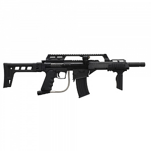 Маркер Empire BT-4 Slice G36  Black
