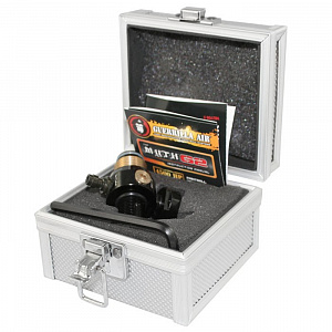 Guerrilla Myth G2 , 4500PSI / 600PSI