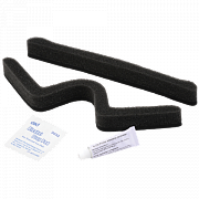 Dye Replacment Foam Kit I4 Goggle