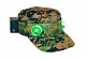 Головная повязка с датчиками V 2.0