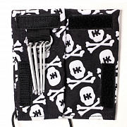 Заглушка HK Army Black Skull Magnum Condom