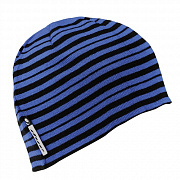 Шапка DYE Beanie Gator Navy Black 