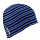 Шапка DYE Beanie Gator Navy Black 