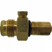 Totem Air Pin Valve CO2