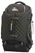 Empire Bag LKR Backpack ZN, pinstripe