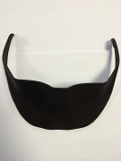 Empire Invert Helix Rental Goggle Visor Black