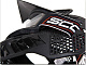 Маска Scott Skirmish Thermal Black