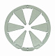 Exalt Rotor Feedgate
