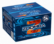 Шары для пейнтбола Zoomba (0.68)