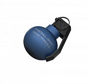 Граната для пейнтбола ТАГ-67 ручная имитационная граната Paintball