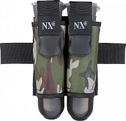 Харнес NXe 2 POD Harness camo