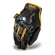 Перчатки Mechanix Light-Black