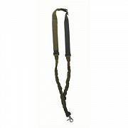 Voodoo Single Point Rifle Sling OD