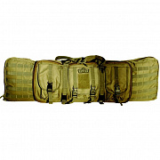 Сумка-рюкзак GXG Deluxe Tactical Gun Case - Khaki (Tan)