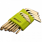 Exalt Hex Key Set шестигранники