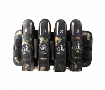 HK Army Eject Pac 4+3 Camo