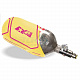 Чехол Eclipse Exalt Tank Cover 68CI-70CI-72CI, Bubblegum