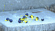 Шары для пейнтбола Dye Paintballs CG 2000, (0,68)