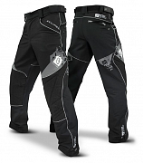 Брюки Eclipse Program Pant Grey