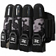 Харнес Empire Harness Action Pack FT Black HEX 4+7