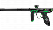 Маркер DYE DM 14 Blk/Lime