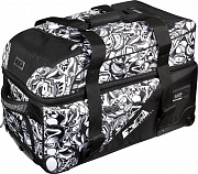Eclipse Split Compact Bag Titan White2