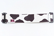 KM Strap Stock 9inch Cow