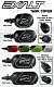 Чехол Exalt Tank Cover 68CI-70CI-72CI, Olive - пейнтбольный магазин Арсенал Чехол Exalt Tank Cover 68CI-70CI-72CI, Olive
