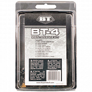 BT-4 Master Parts Kit (for fields)