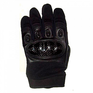 Перчатки MP Phantom pilot Full Finger Gloves