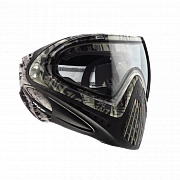 Маска Dye i4 Grey Tiger