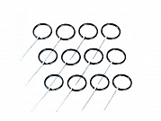 Чека Thunder B Safety Pin (pack of 12 pcs)