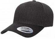 Кепка бейсболка FlexFit 6389 Retro Cotton Blend Cap