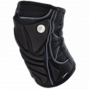 Наколенники Dye Knee Pads 2010 Black