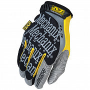 Перчатки Mechanix Original 0.5