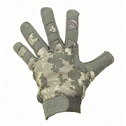 Перчатки Voodoo Crossfire Gloves Army Digital