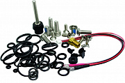 Planet Eclipse Etek, Etek 2 & Etek 3 Comprehensive Parts Kit