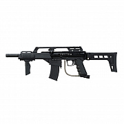 Маркер Empire BT-4 Slice G36  Black