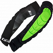 Налокотники Eclipse Elbow Pads HD Core Green