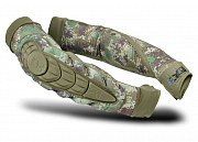 Налокотники Eclipse Elbow Pads HD Core Camo