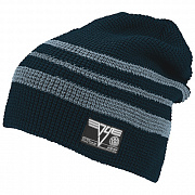 Шапка Dye Beanie Flake Blue Stripe