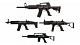 Маркер Tippmann X7 Phenom Egrip Super pack