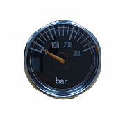 PE Micro Gauge 300 бар