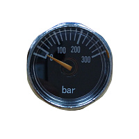 PE Micro Gauge 300 бар