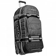 Сумка на колесах OGIO Rig 9800 Black