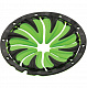 Dye Rotor Quick Feed