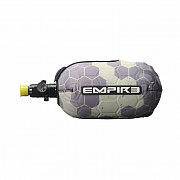 Empire Bottele Glove FT Green Hex