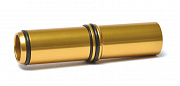 Mac Dev Clone VX Gold Bolt