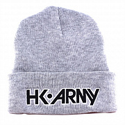 Шапка HK Army Beanie Grey