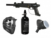 Комплект Tippmann Tango "Новичок"